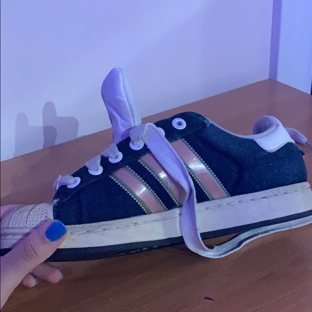 Women’s Vintage Adidas